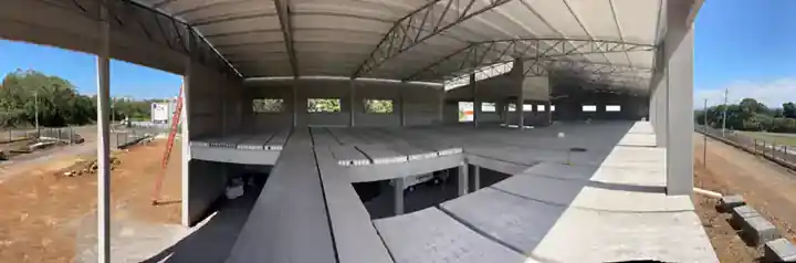 Obras de Engenharia Gemold