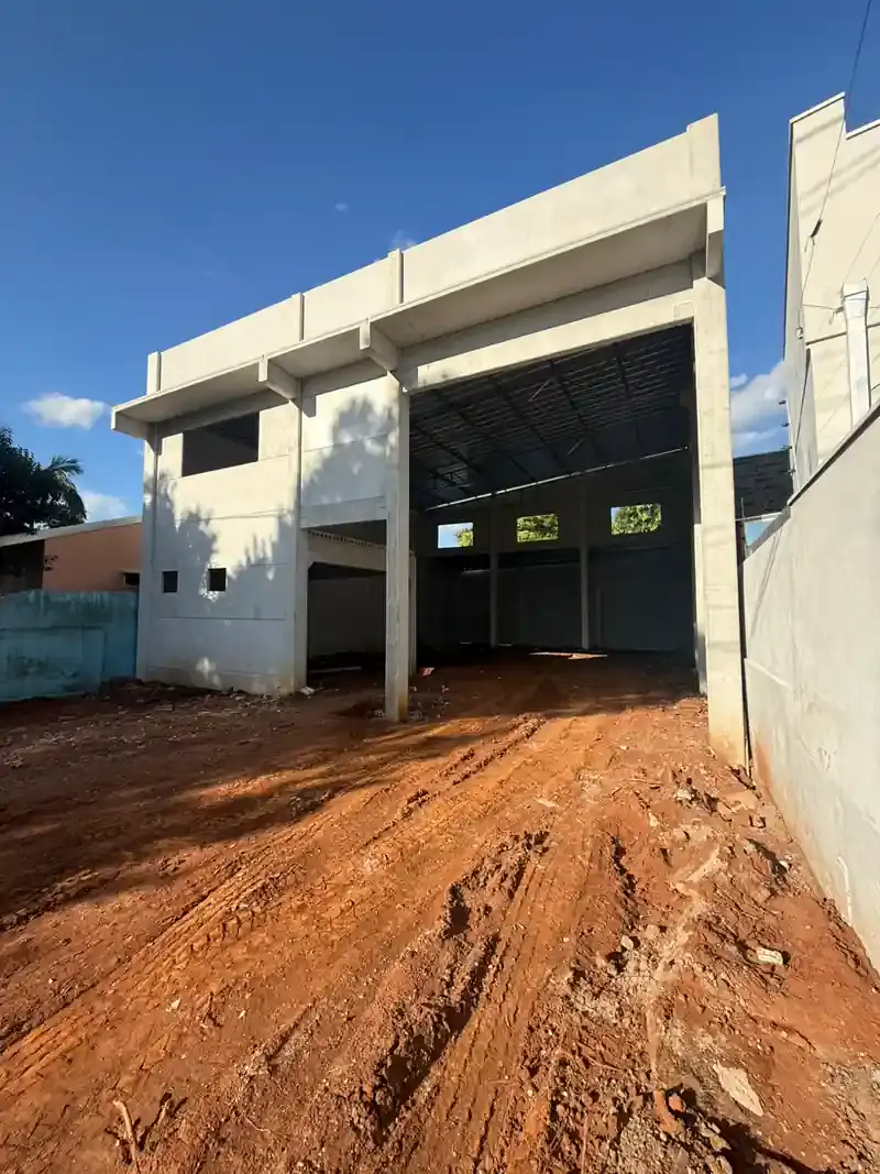 A Entrega
