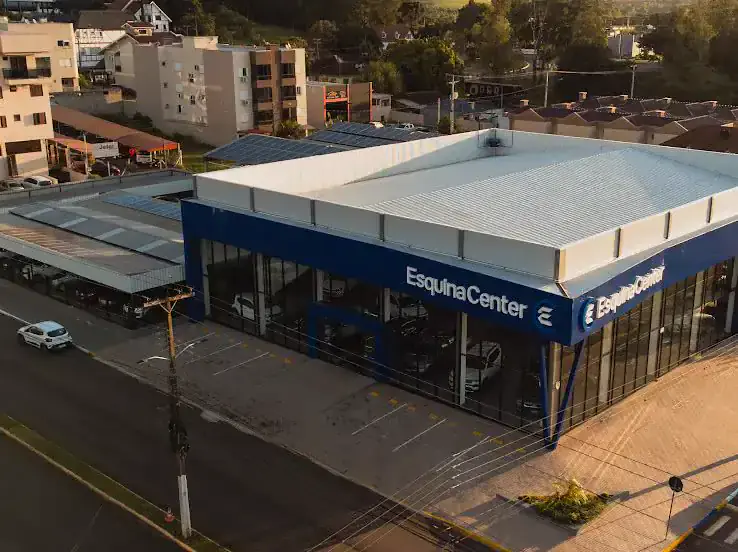 Integração Estrutural