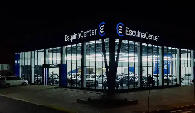 ESTRUTURA COMERCIAL PREMIUM