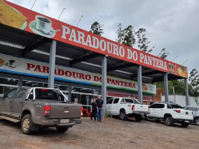 Parceria e Confiança