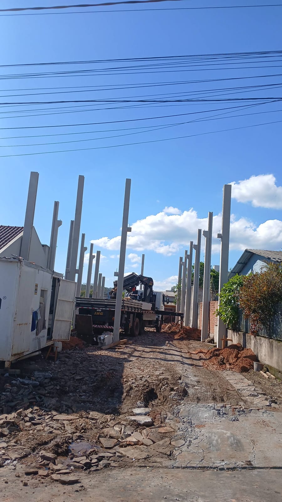 Investimento Imobiliário, Santa Cruz do Sul: registro de 16/09/2026
