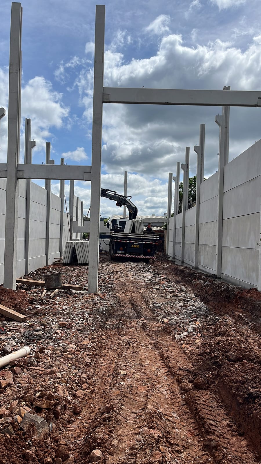 Investimento Imobiliário, Santa Cruz do Sul: registro de 22/09/2026