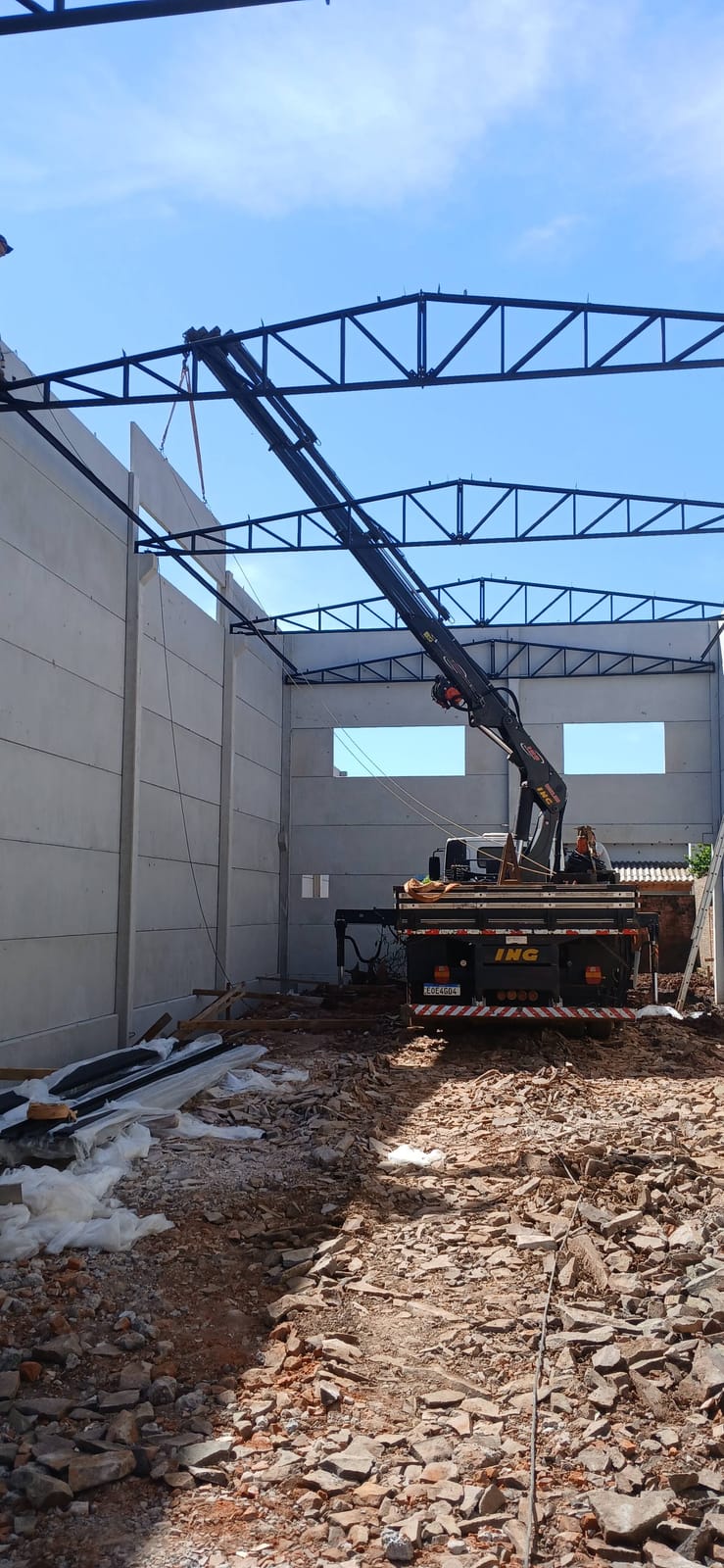 Investimento Imobiliário, Santa Cruz do Sul: registro de 24/09/2026