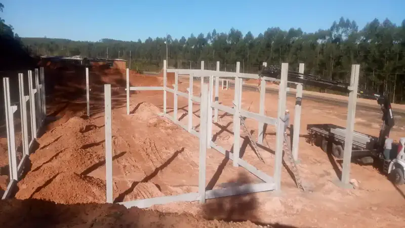 Ganhando Forma