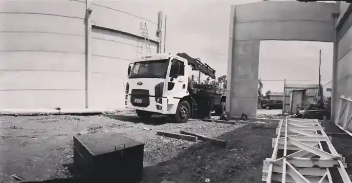 DA FUNDAÇÃO AO TELHADO