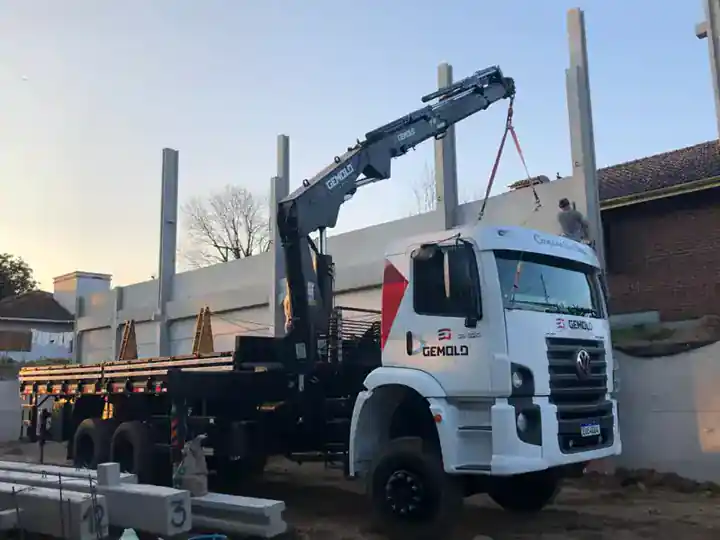 PLANEJAMENTO LOGÍSTICO E TRANSPORTE