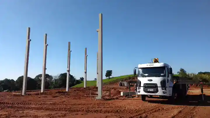 OTIMIZAÇÃO DE CRONOGRAMA